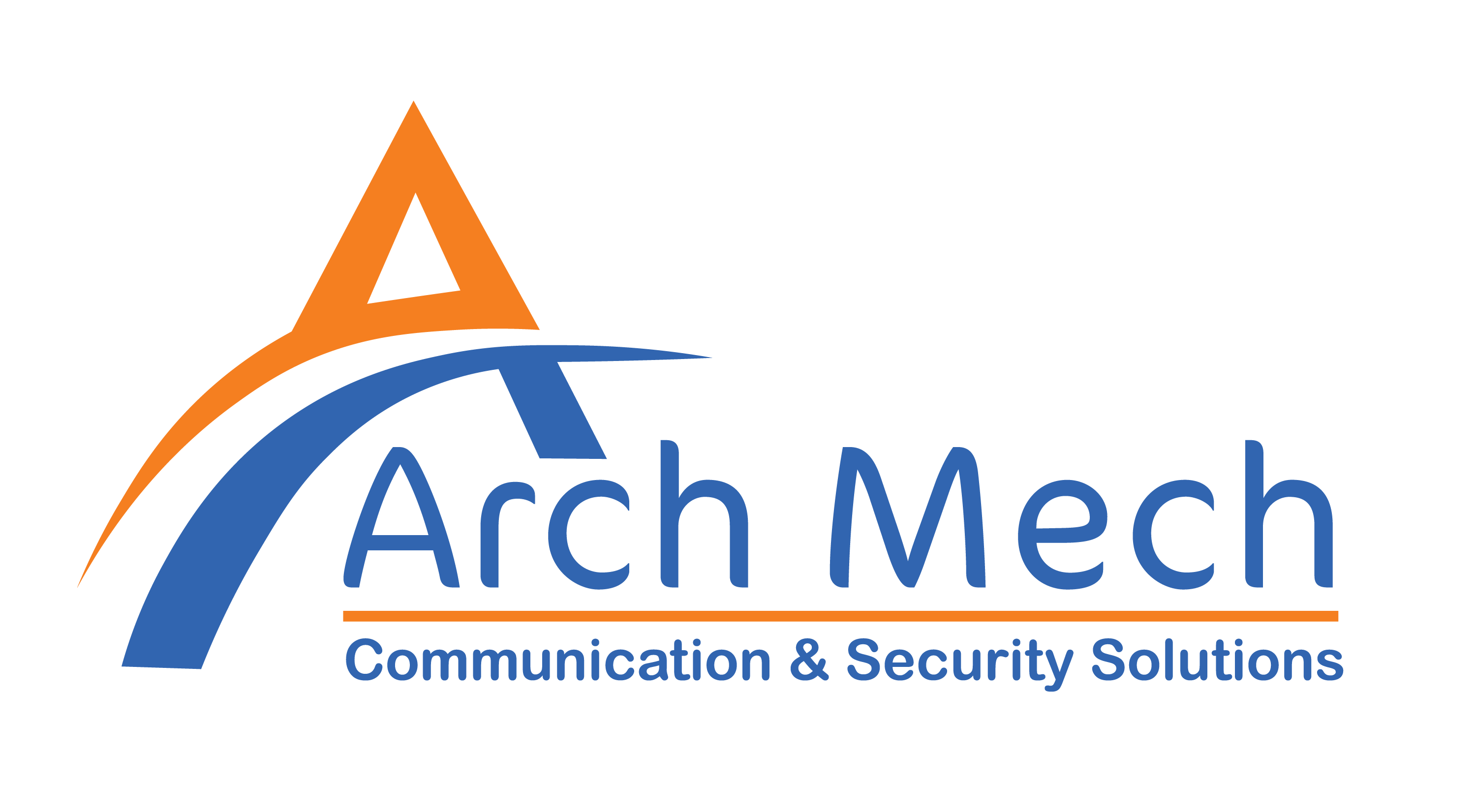 Arch Mech Communication and Security System